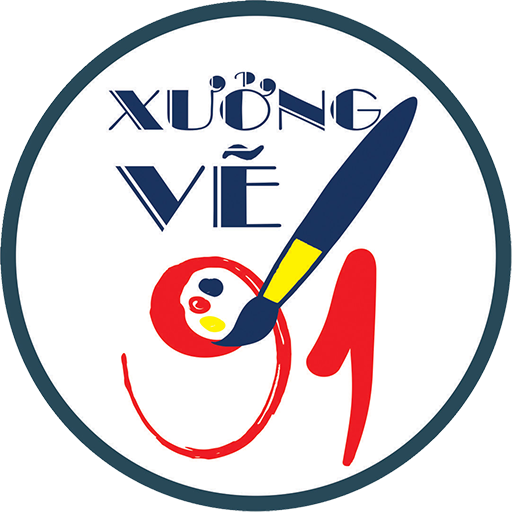 lớp vẽ thủ đức