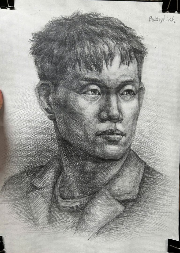 Trung Tâm Luyện Thi Mỹ Thuật Kiến Trúc